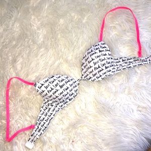 Victoria’s Secret 32 B Bra